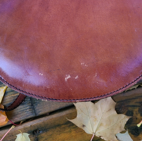 Vintage | Crossbody purse - Picture 2 of 8